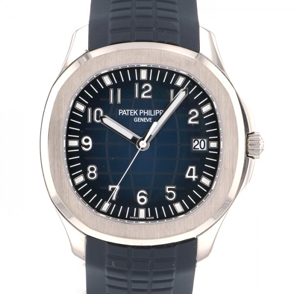 パテック・フィリップ patekphilippe アクアノート aquanaut w175676