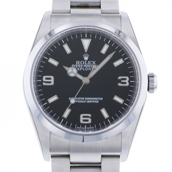 rolex explorer Rolex Explorer I 114270