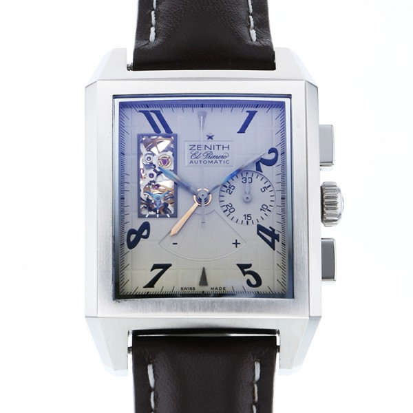 zenith other ゼニス グランド ポートロワイヤル オープン 03.0550.4021/76.c503