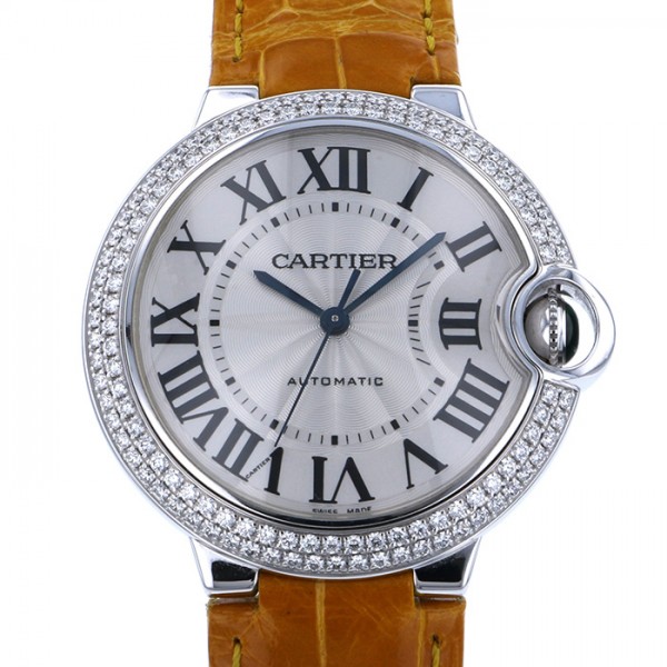cartier ballonbleu カルティエ バロンブルー  we900651