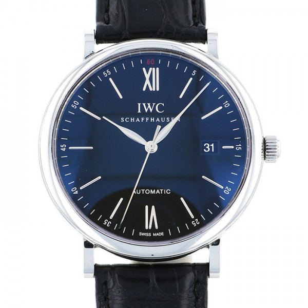 iwc portfino IWC ポートフィノ  iw356502