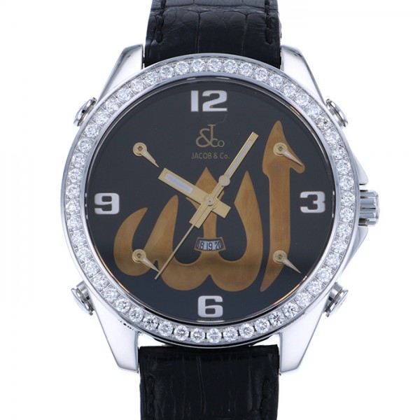 ジェイコブ jacobco ファイブタイムゾーン fivetimezone w175709