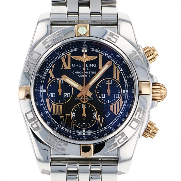 breitling chronomat ブライトリング クロノマット 44 ビコロ b011b57pa