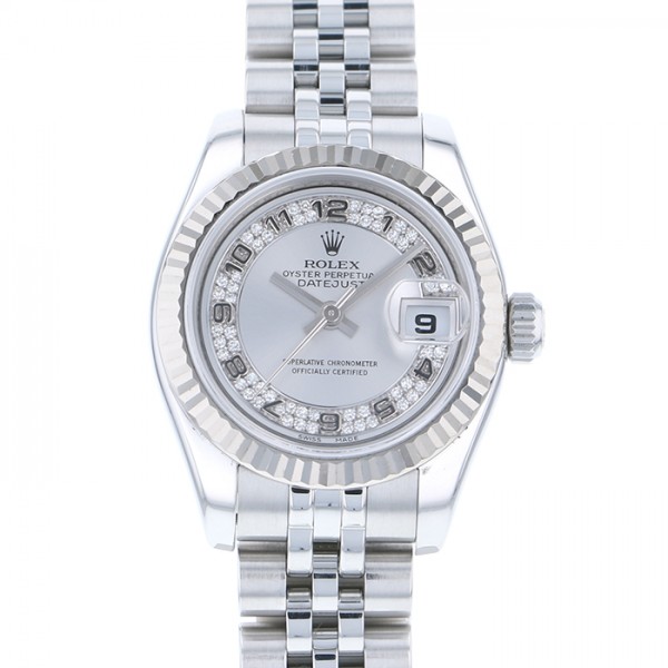 ロレックス rolex デイトジャスト datejust w175728