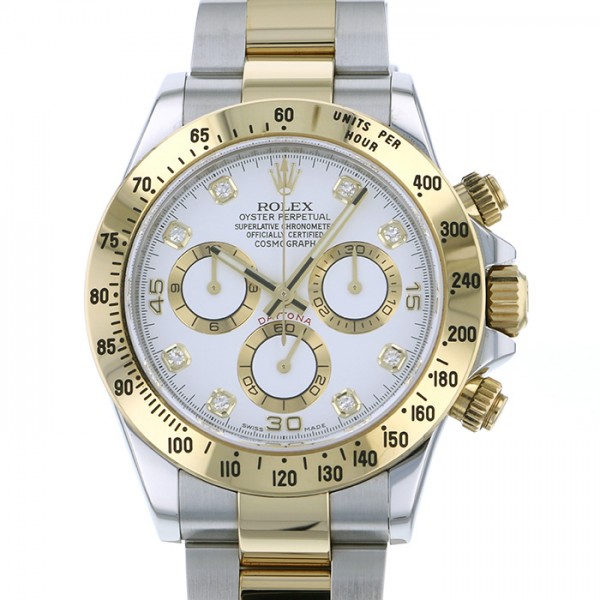 ロレックス rolex コスモグラフ デイトナ daytona w175802