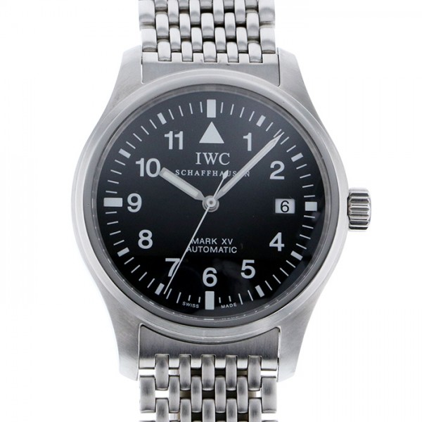 IWC iwc パイロットウォッチ pilotwatch w175816