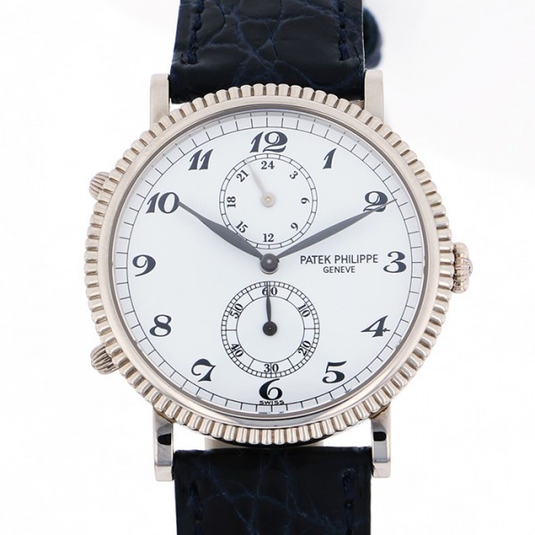 パテック・フィリップ patekphilippe カラトラバ calatrava w175822