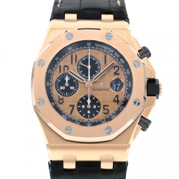 audemarspiguet royaloakoffshore オーデマ・ピゲ ロイヤルオーク オフショア クロノグラフ 26470or.oo.a002cr.01
