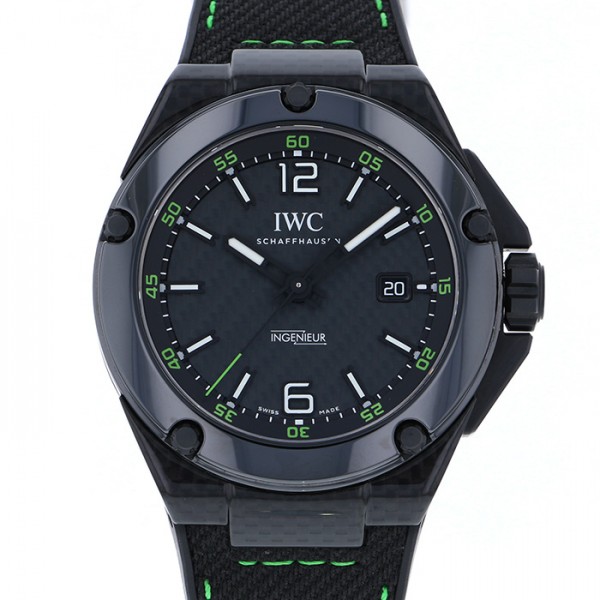 IWC iwc インヂュニア ingenieur w175830