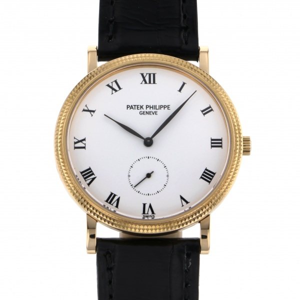 パテック・フィリップ patekphilippe カラトラバ calatrava w175831