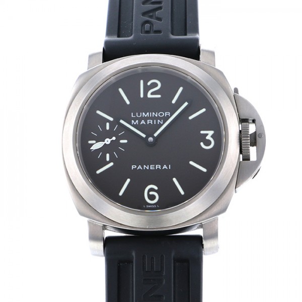 panerai luminor パネライ ルミノール  pam00061