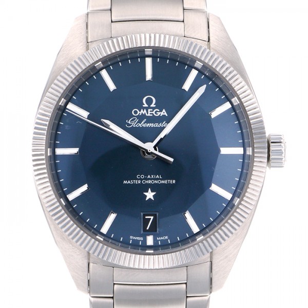 omega constellation オメガ コンステレーション コンステレーション グローブマスター 130.30.39.21.03.001
