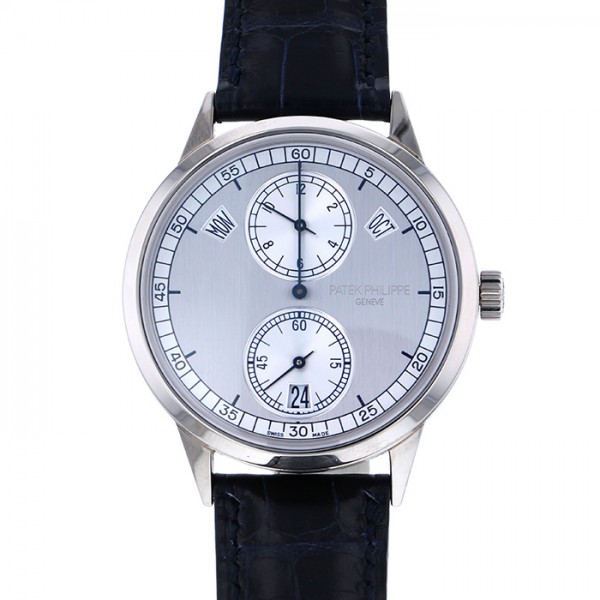 patekphilippe complication パテック・フィリップ コンプリケーション  5235g-001