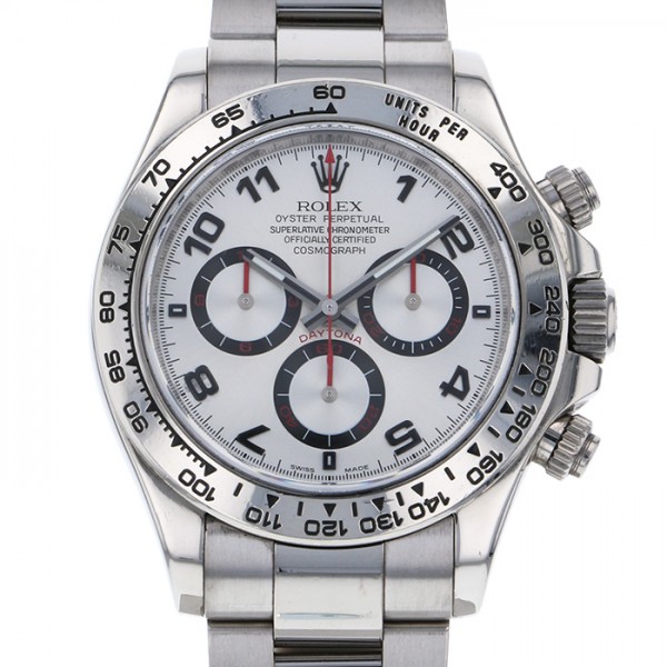 ロレックス rolex コスモグラフ デイトナ daytona w175852