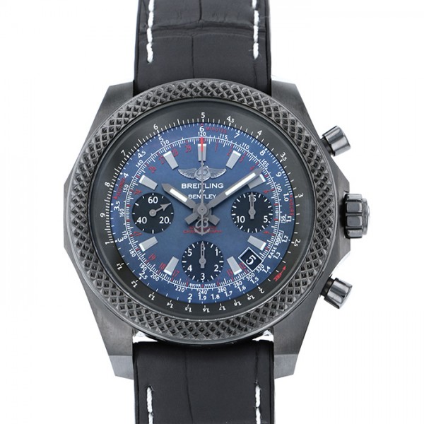 breitling bentley ブライトリング ベントレー B06 ミッドナイト カーボン 世界限定500本 m062b61frb