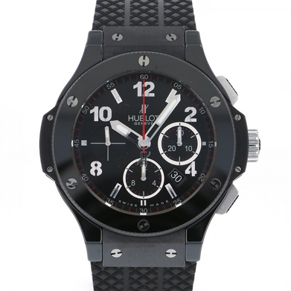hublot bigbang ウブロ ビッグバン ブラックマジック 301.cx.130.rx