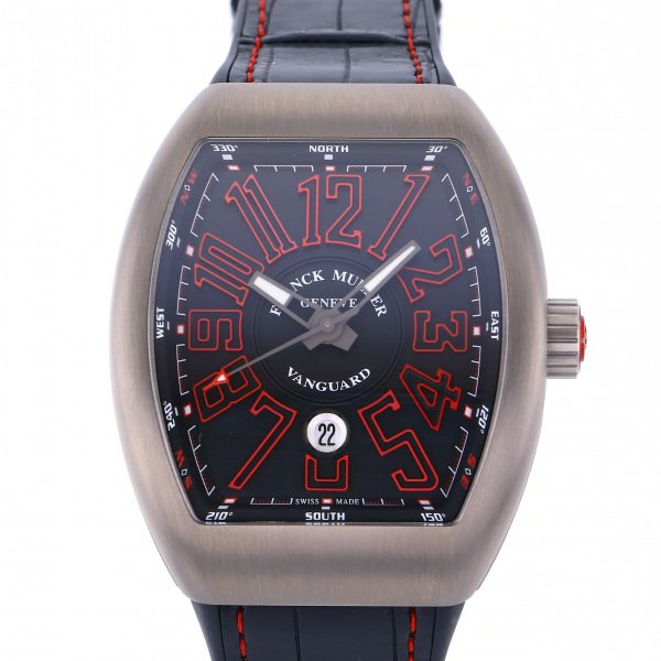 フランク・ミュラー franckmuller ヴァンガード vanguard w176089