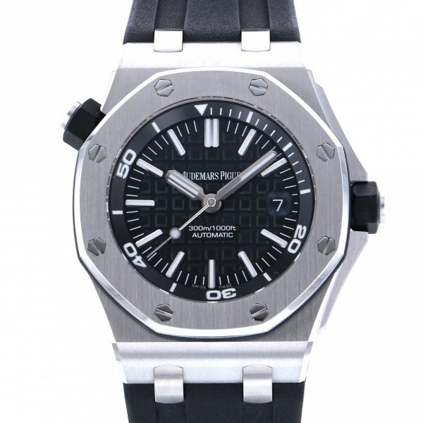 audemarspiguet royaloakoffshore オーデマ・ピゲ ロイヤルオーク オフショア ダイバー 15703st.oo.a002ca.01