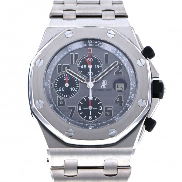 audemarspiguet royaloakoffshore オーデマ・ピゲ ロイヤルオーク オフショア クロノグラフ 26170ti.oo.1000ti.01