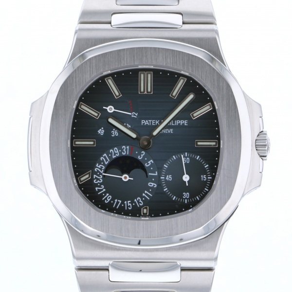 パテック・フィリップ patekphilippe ノーチラス nautilus w176121