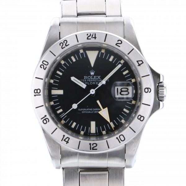 rolex explorer2 Rolex Explorer II  1655