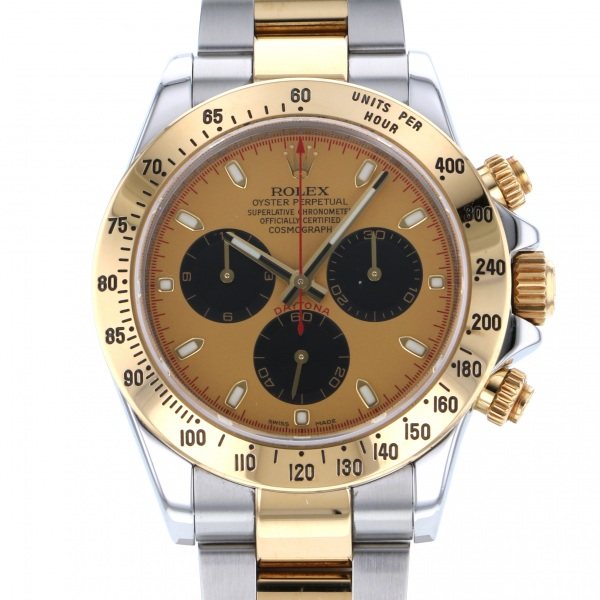 ロレックス rolex コスモグラフ デイトナ daytona w176126