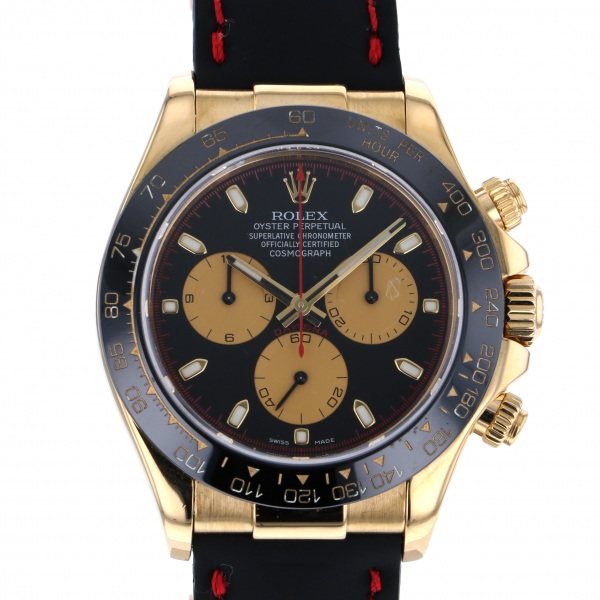 rolex daytona ロレックス コスモグラフ デイトナ  116518