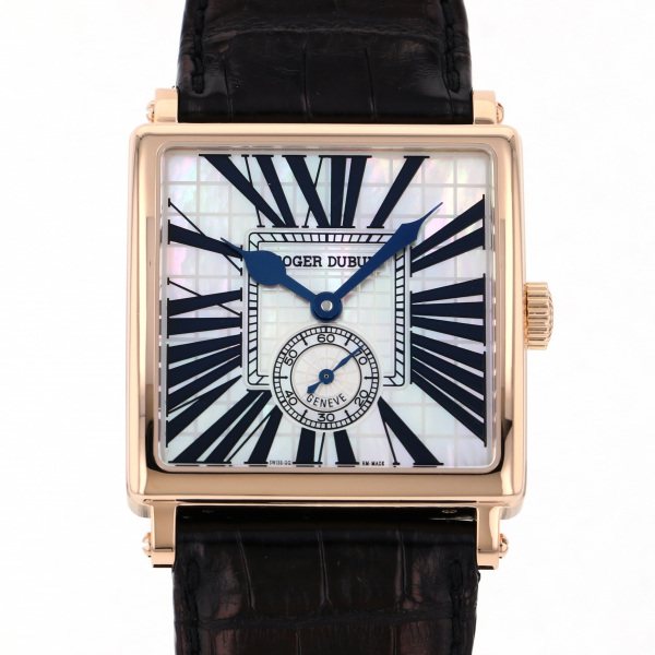 rogerdubuis other ロジェ・デュブイ ゴールデンスクエア 940145gn1g.7ar