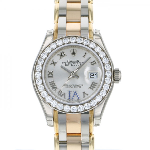 Rolex rolex Datejust Datejust w176165