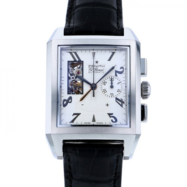 ゼニス zenith グランドポートロワイヤル grandportroyale w176187