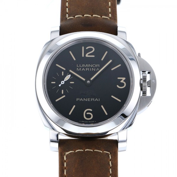 panerai luminor パネライ ルミノール 銀座ブティック限定100本 スペシャルエディション pam00415