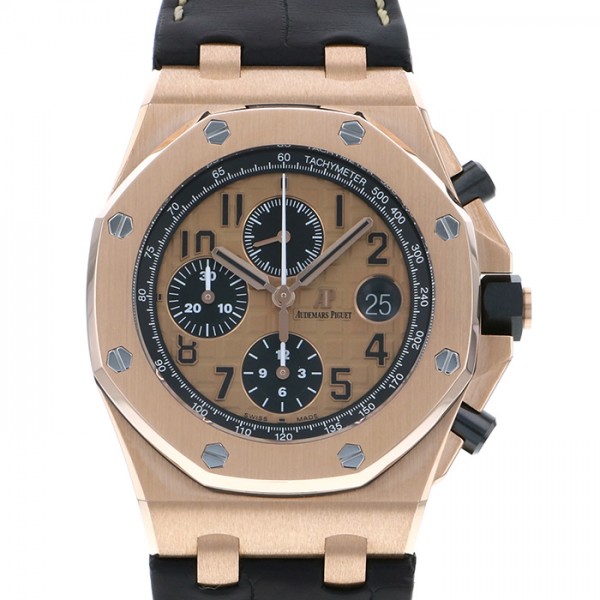 audemarspiguet royaloakoffshore オーデマ・ピゲ ロイヤルオーク オフショア クロノグラフ 26470or.oo.a002cr.01