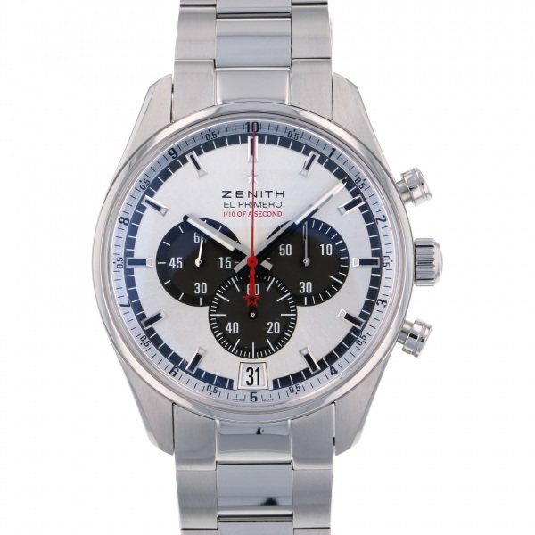 zenith other ゼニス ストライキング 10th 03.2043.4052/01.m204