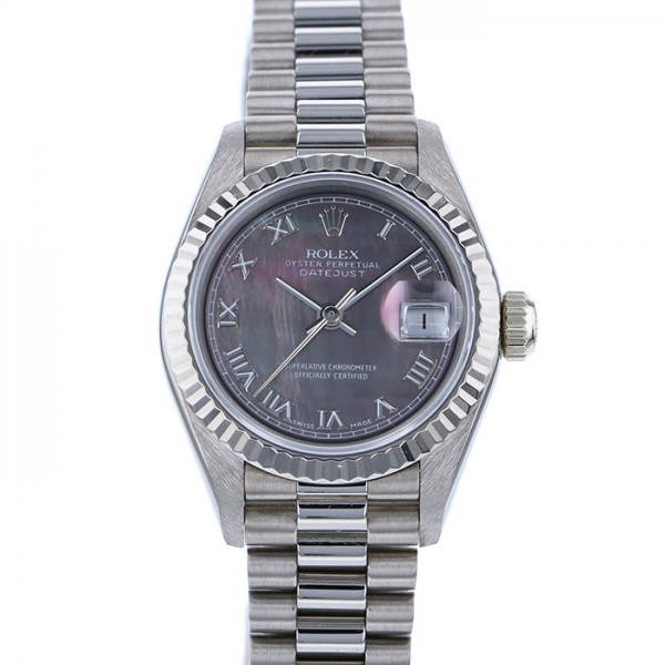 ロレックス rolex デイトジャスト datejust w176242