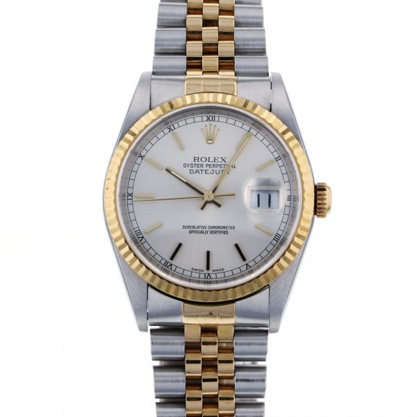 rolex datejust ロレックス デイトジャスト  16233