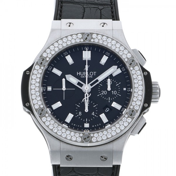 hublot bigbang ウブロ ビッグバン エボリューション ベゼルダイヤ 301.sx.1170.gr.1104