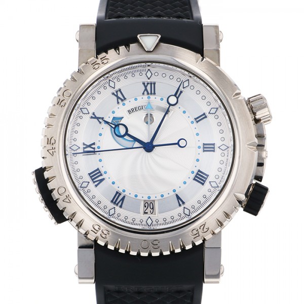 ブレゲ breguet マリーン marine w176270