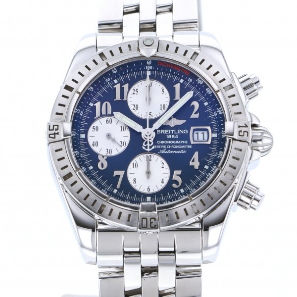 breitling chronomat ブライトリング クロノマット エボリューション a156c47pa