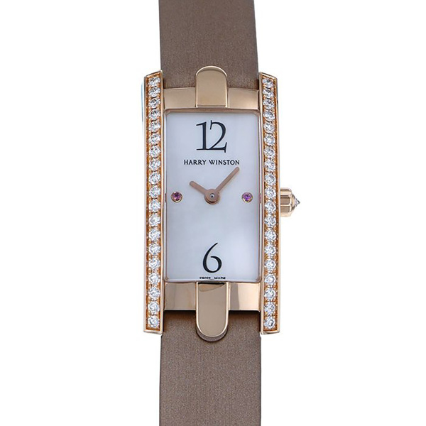 ハリー・ウィンストン harrywinston アヴェニュー avenue w176304