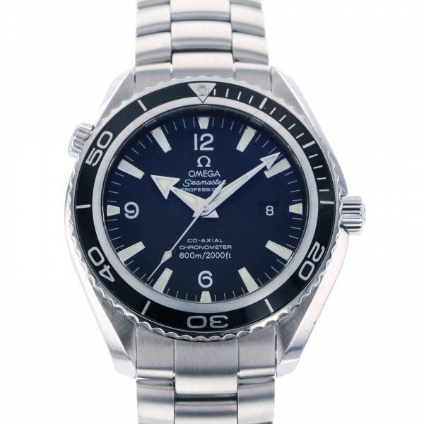 omega seamaster オメガ シーマスター 600 プラネットオーシャン 2200-50