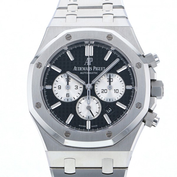 audemarspiguet royaloak オーデマ・ピゲ ロイヤルオーク クロノグラフ 26331st.oo.1220st.02