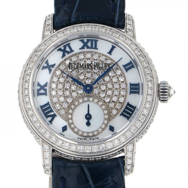 audemarspiguet Christmas Audemars AUDEMARS PIGUET Jules Audemars Small second 77229bc.zz.a025mr.01