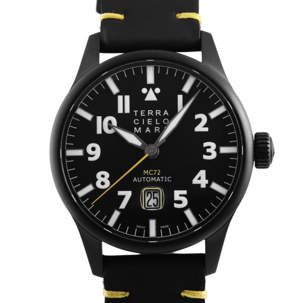 terracielomare other Terra Cielo Mare Aviatore Mark II tropical tc7103tr03pa
