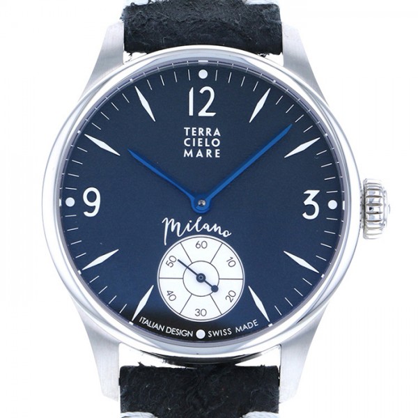 terracielomare other Terra Cielo Mare Milan Classical tc7005sta3pa