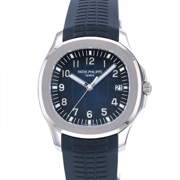 PATEK PHILIPPE patekphilippe Aqua note aquanaut w176464