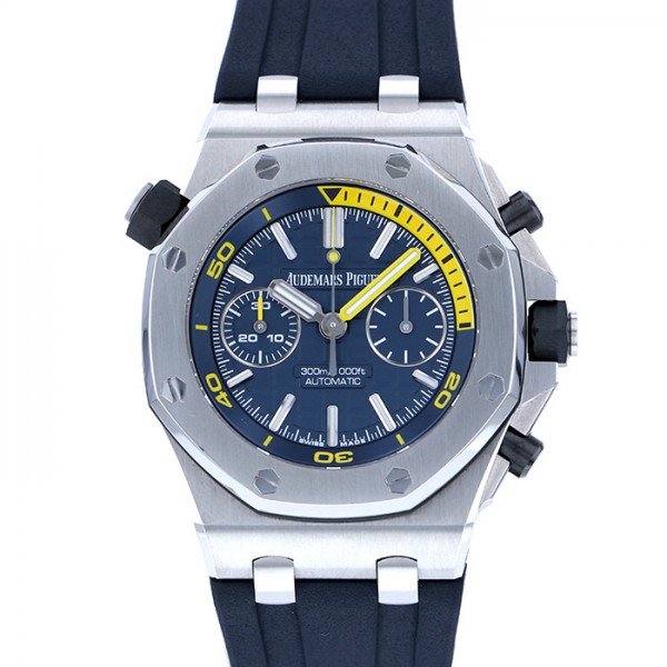 audemarspiguet royaloakoffshore オーデマ・ピゲ ロイヤルオーク オフショア ダイバー クロノグラフ 26703st.oo.a027ca.01