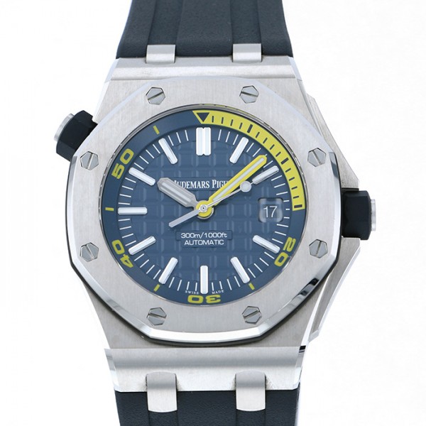audemarspiguet royaloakoffshore オーデマ・ピゲ ロイヤルオーク オフショア ダイバー 15710st.oo.a027ca.01