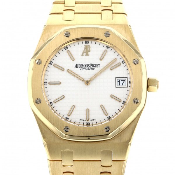 audemarspiguet royaloak オーデマ・ピゲ ロイヤルオーク ジャンボ 15202ba.oo.0944ba.01