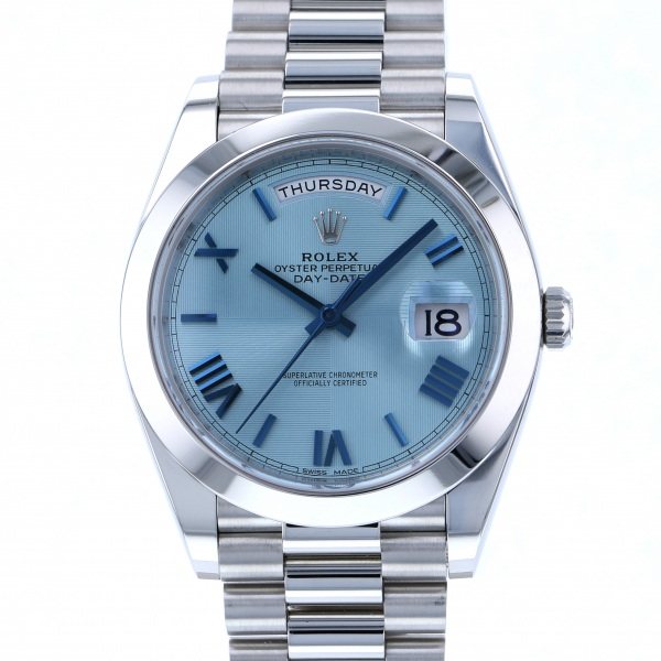 rolex daydate ロレックス デイデイト  228206