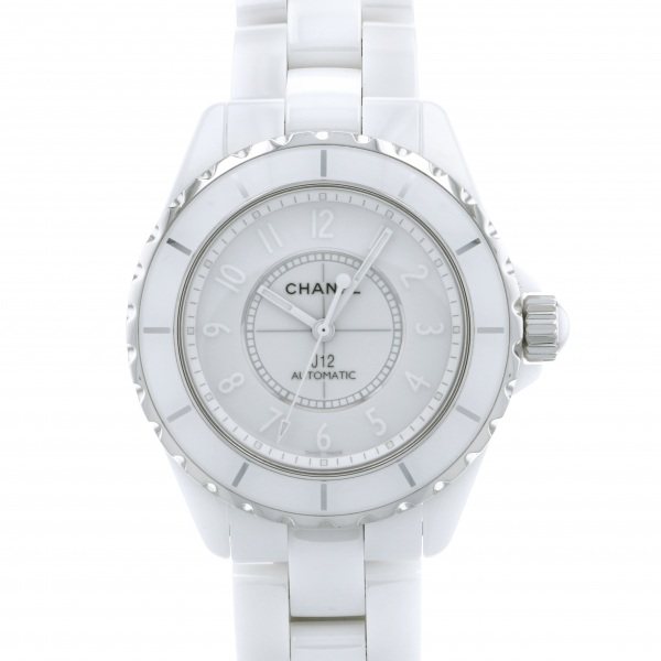 chanel j12 シャネル J12 ホワイトファントム 世界限定2000本 h3443